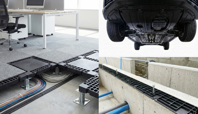 高強度グレード