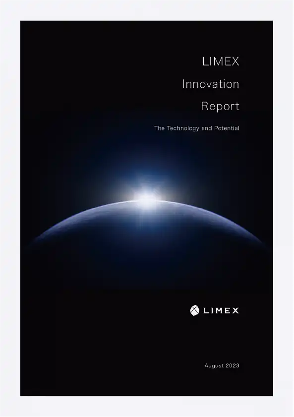 LIMEX INNOVATION REPORT