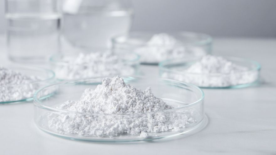 CR炭酸カルシウム