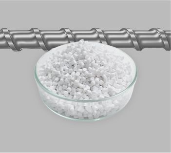 LIMEX Pellet製品例