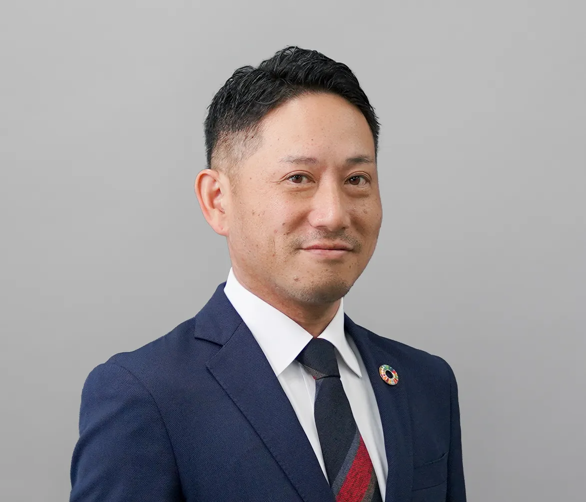 高松 頼信の画像