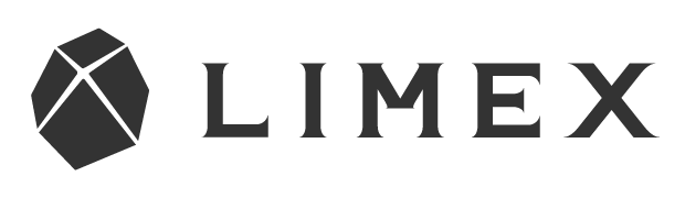 LIMEXのロゴ