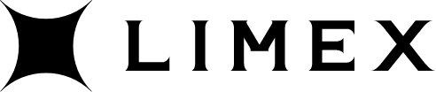 LIMEXのロゴ画像