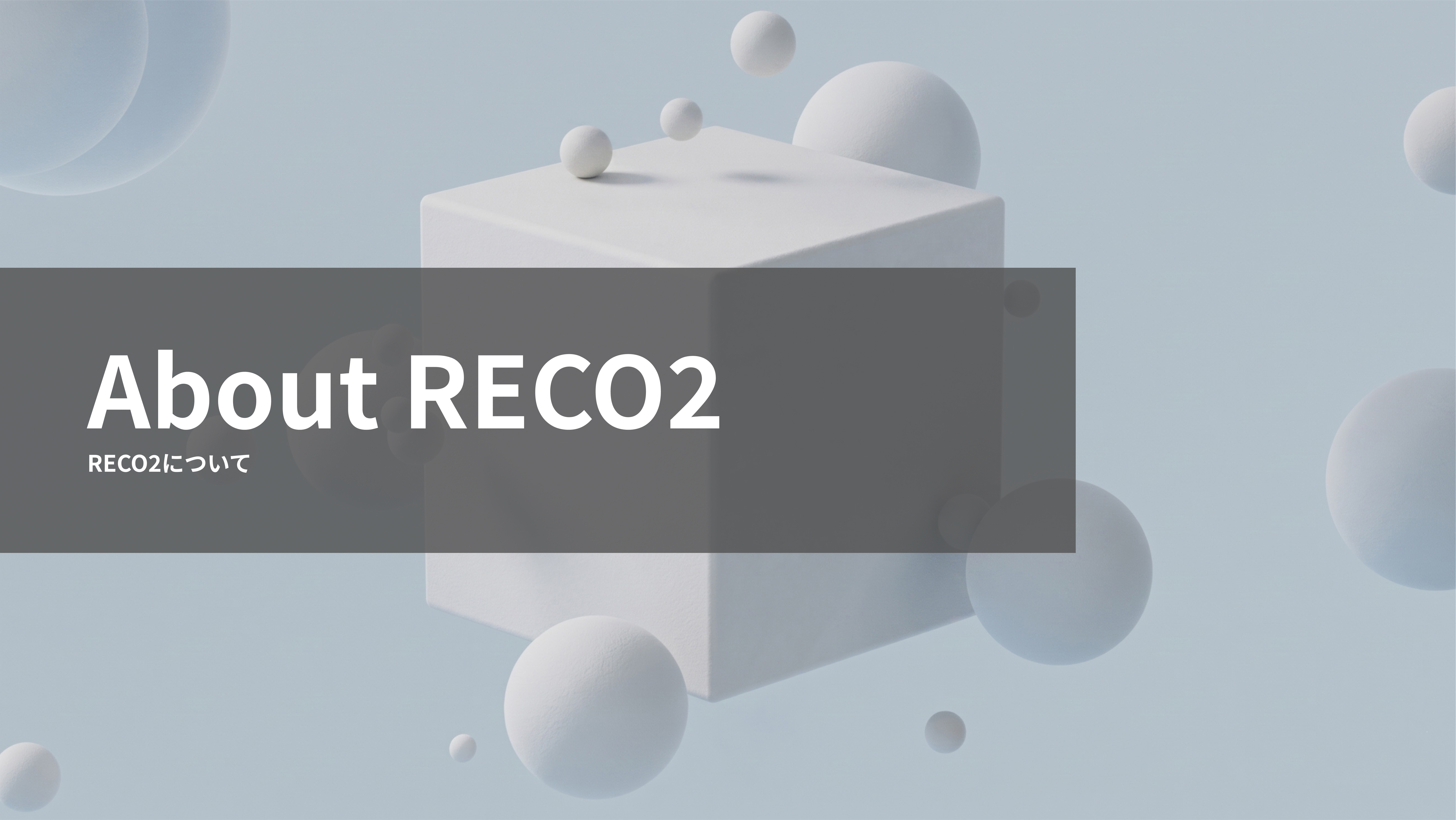 About RECO2