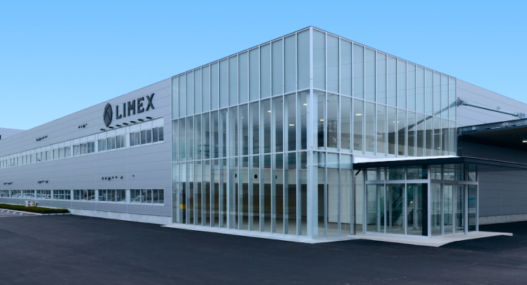東北LIMEX工場