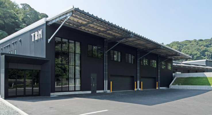 横須賀サーキュラー工場
