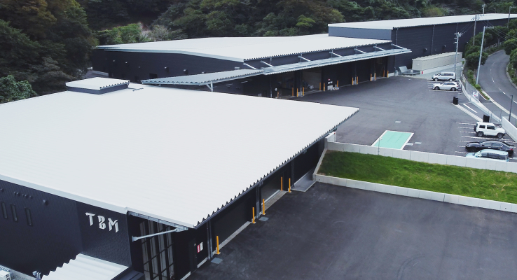 横須賀サーキュラー工場