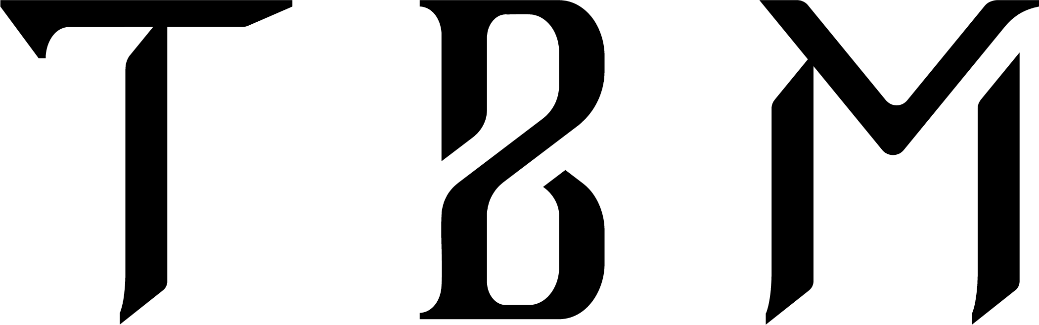 TBM logo
