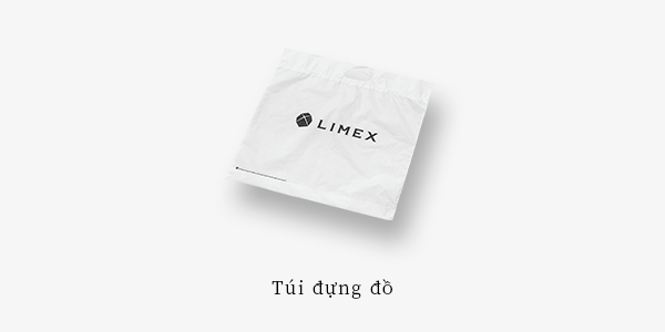 LIMEX Bag