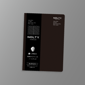 NOLTY notebook