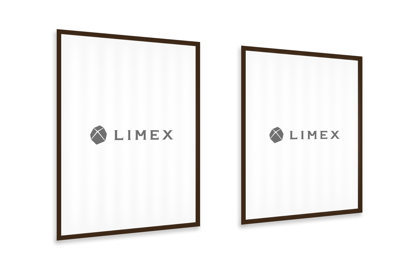 LIMEX Bag。ビニール袋でも紙袋でもない。石から生まれた新しい袋