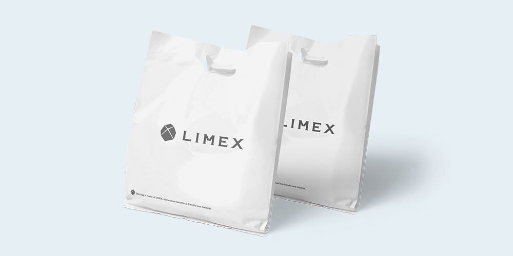 Limex Bag 革命的新素材limex ライメックス 株式会社tbm